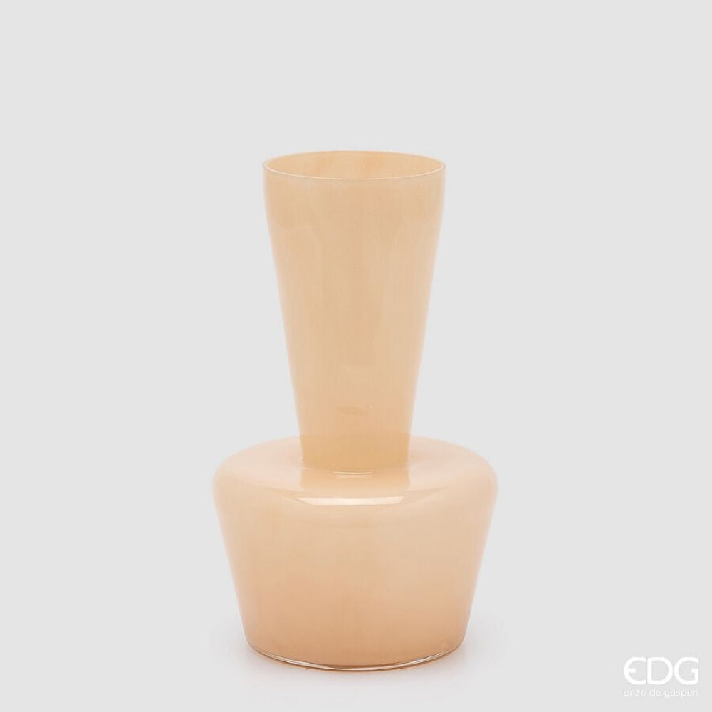 Vaso Biforma sand