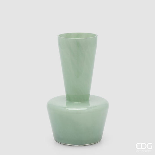 Vaso Biforma green