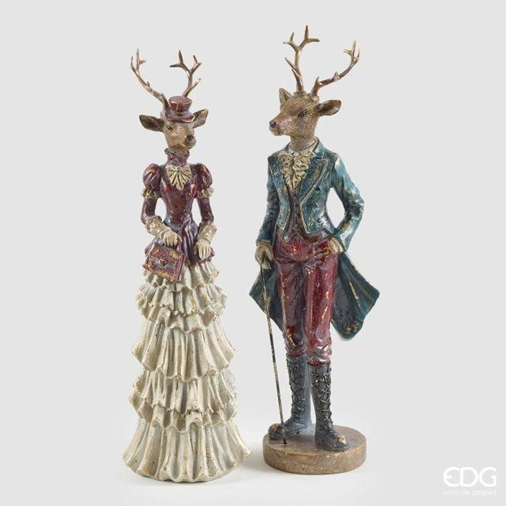 Decoro Renna Boheme 2 Ass. H.42 C6 2