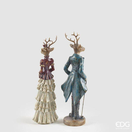 Decoro Renna Boheme 2 Ass. H.42 C6 2