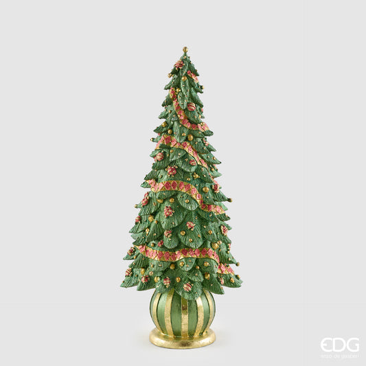 Decoro Decoglitter Pino H.43 D.20 C6 1