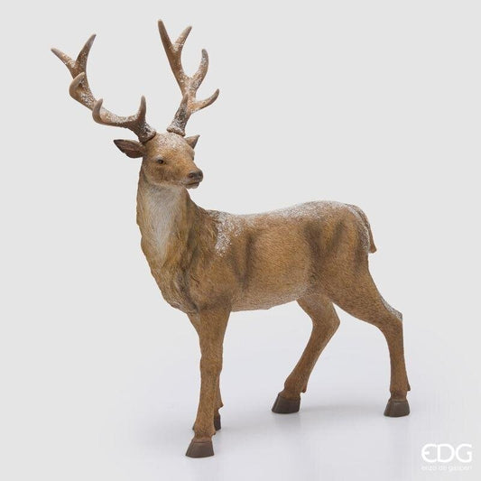Decoro Renna H.57 L.48 L.16 C6 1