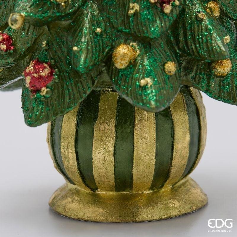 Decoro Decoglitter Pino H.33 D.15 C6 1