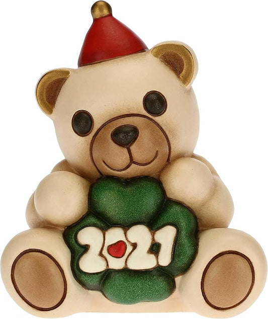 Teddy Buon 2021 Champagne