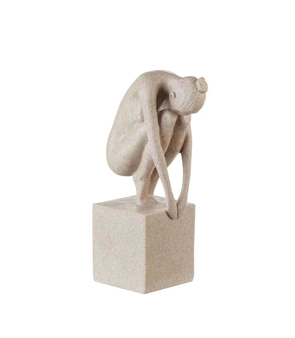 Scultura decorativa