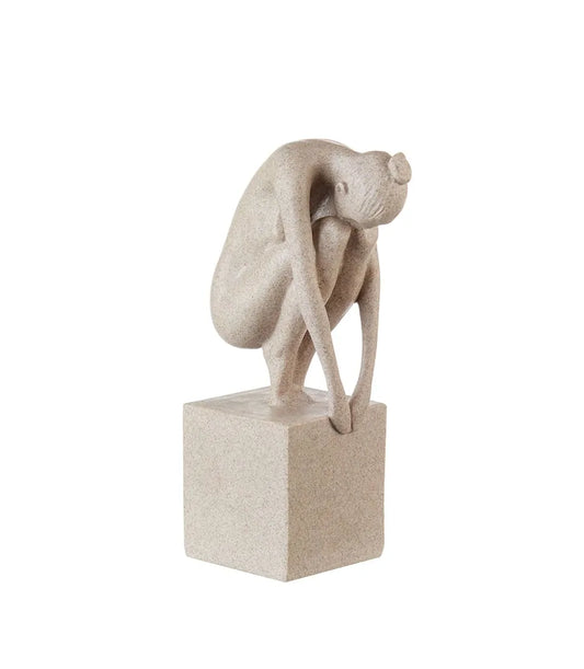 Scultura decorativa