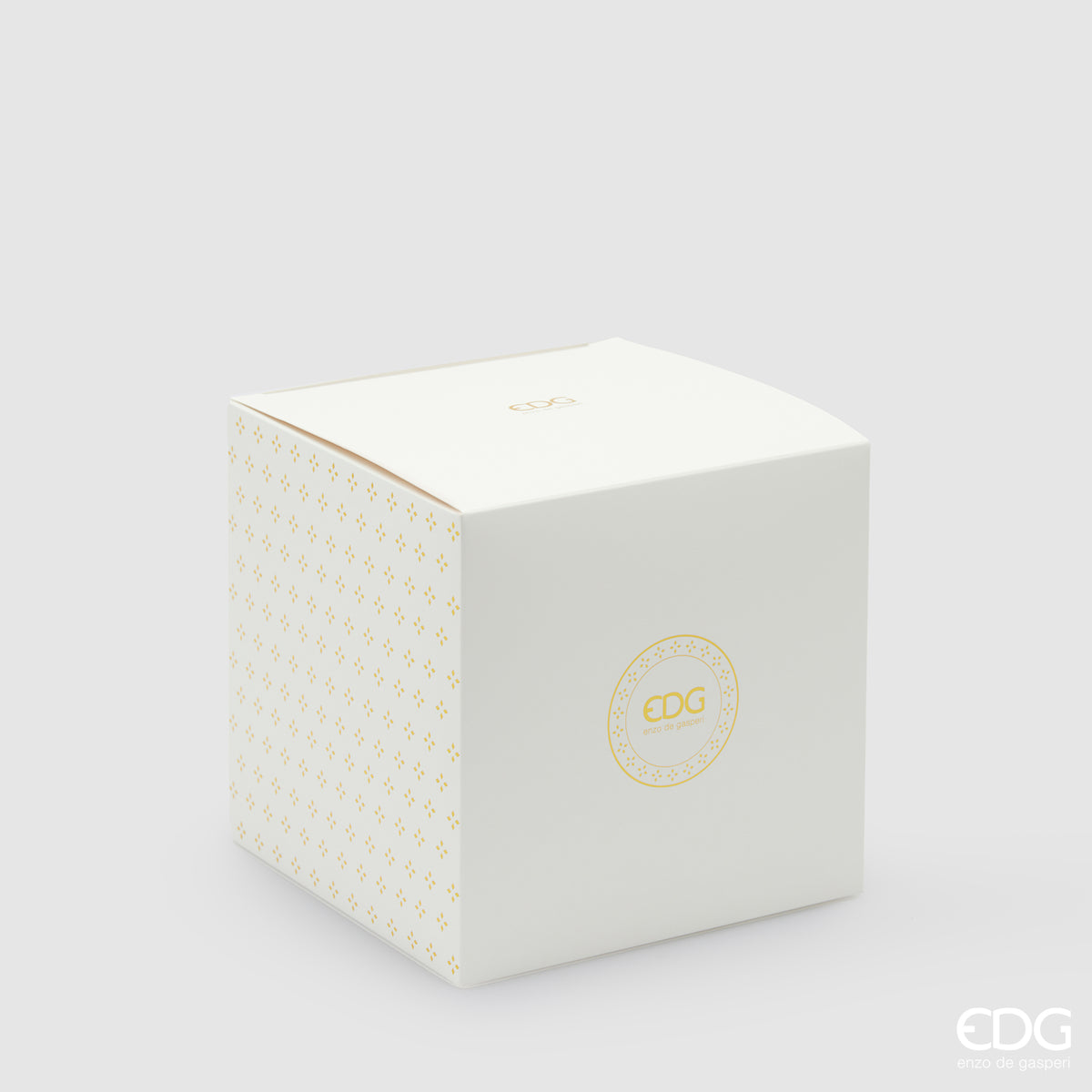 EDG Scatola Logata 11,5 cm
