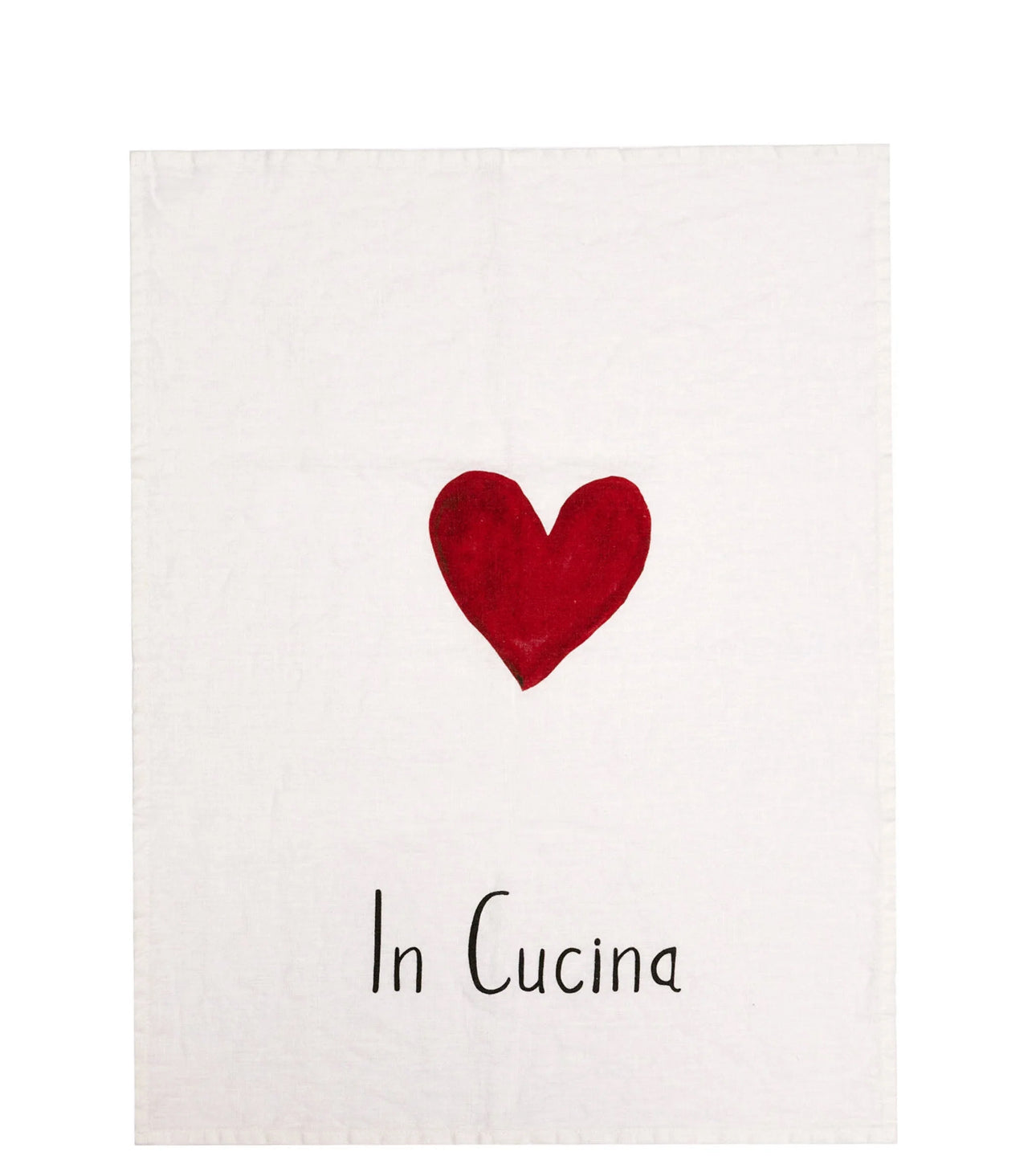 Canovaccio In Cucina
