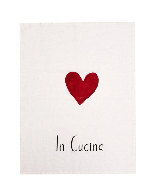 Canovaccio In Cucina