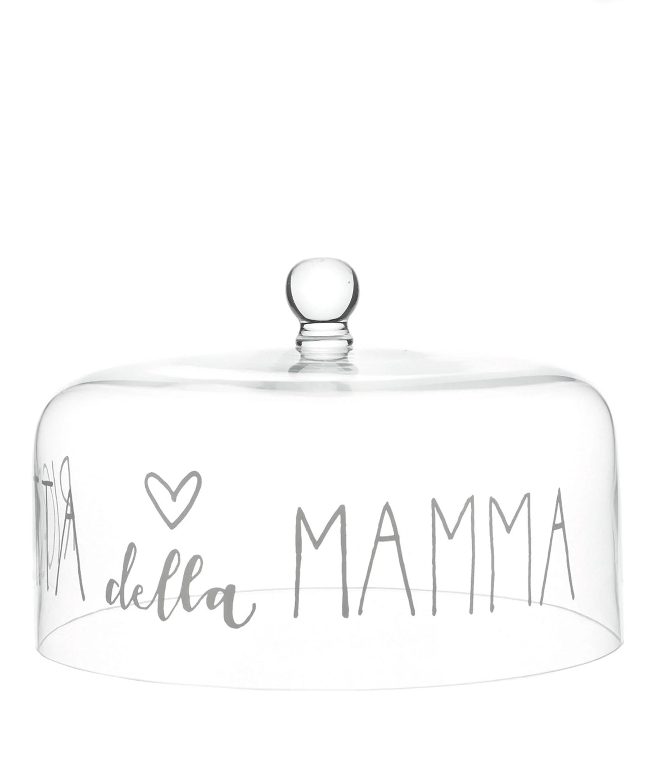 Campana Ricetta della Mamma diam. 28,5cm