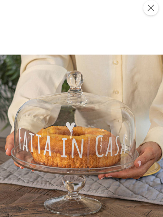 Campana Fatta In Casa