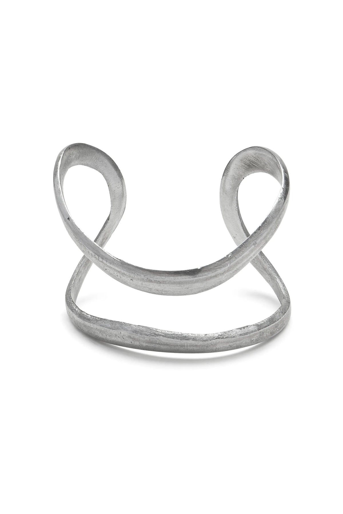 Bracciale Rigido 2 Bande