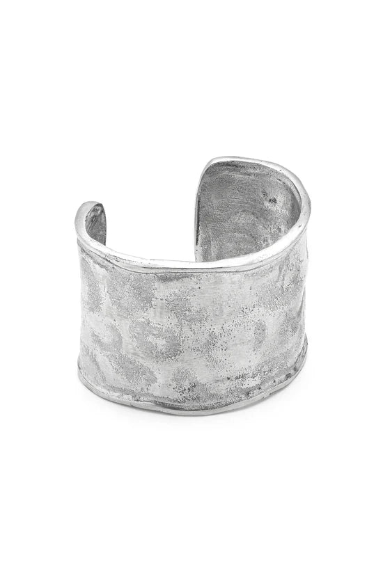 BRACCIALE SEMI RIGIDO EFFETTO MARMO
