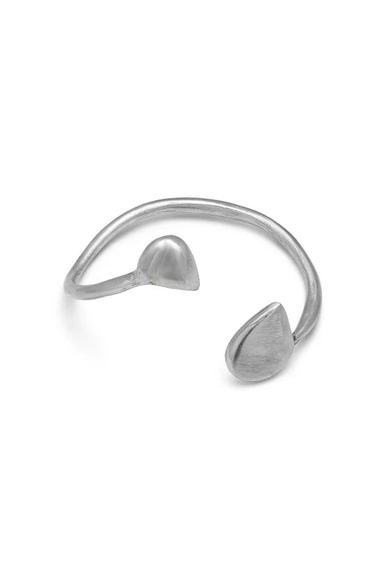 BRACCIALE PER BRACCIO DUE GOCCE