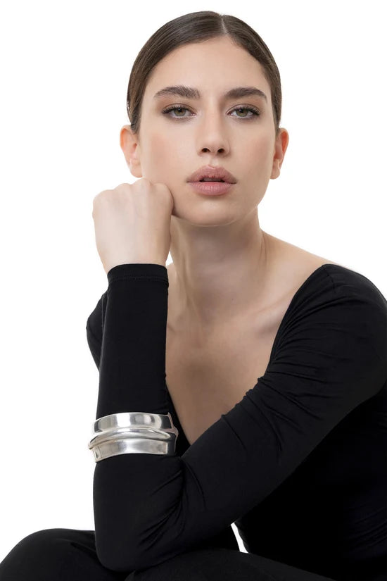 Bracciale rigido donna
