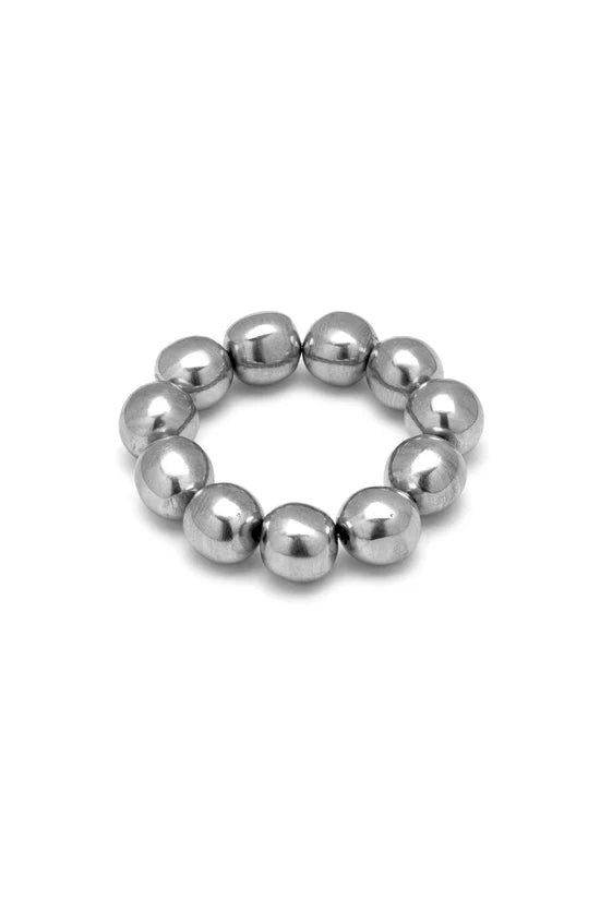 BRACCIALE ELASTICO SFERE