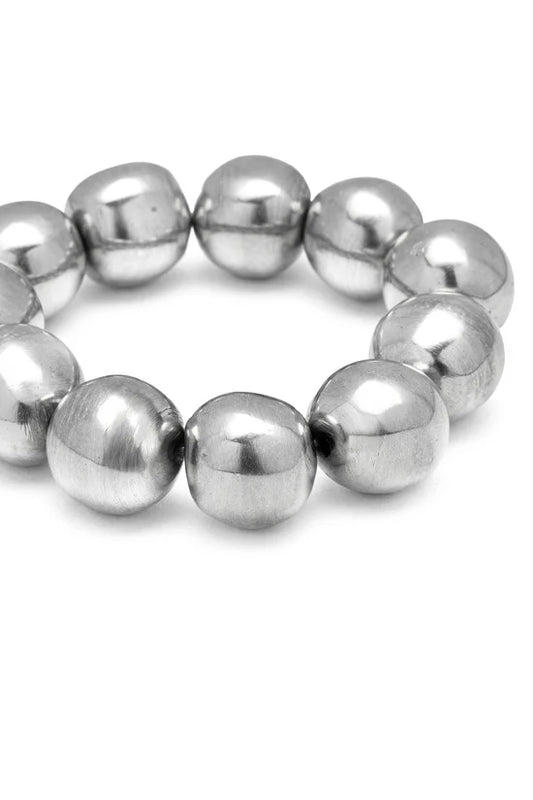 BRACCIALE ELASTICO SFERE