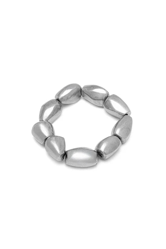 Bracciale donna elastico