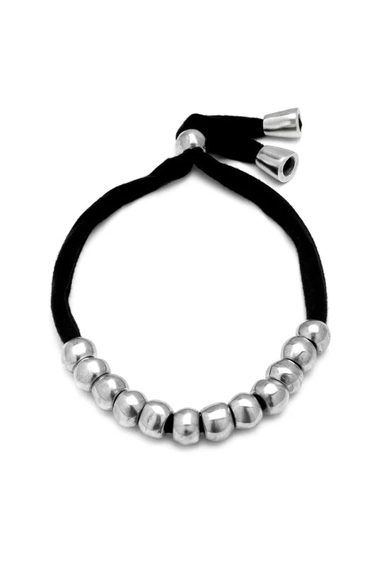 Collana chic contemporanea