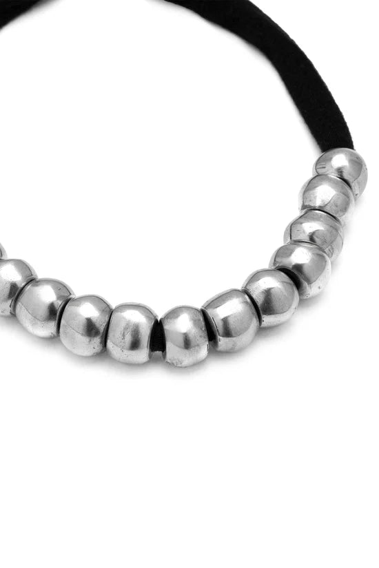 Collana chic contemporanea