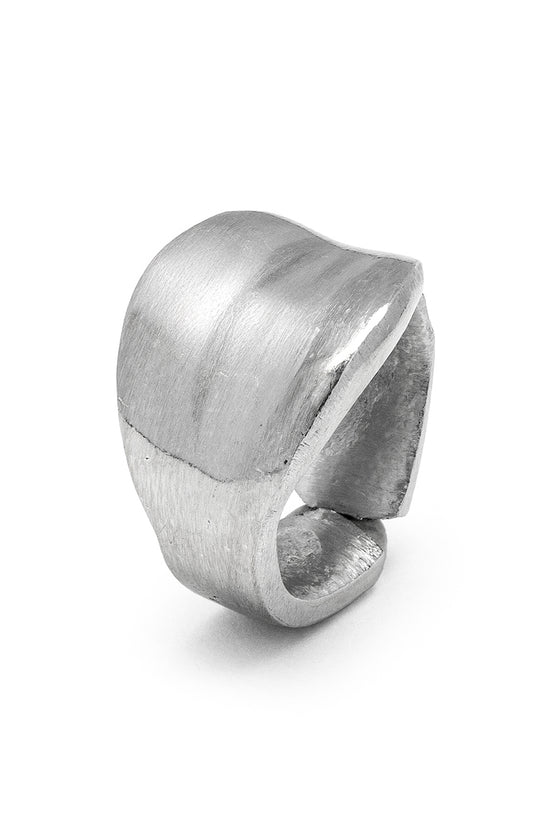 ANELLO FASCIA IRREGOLARE
