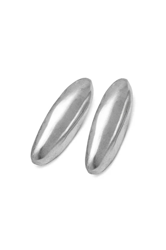 Boucles Ovale Allonge Bombendorecchini E Anelli