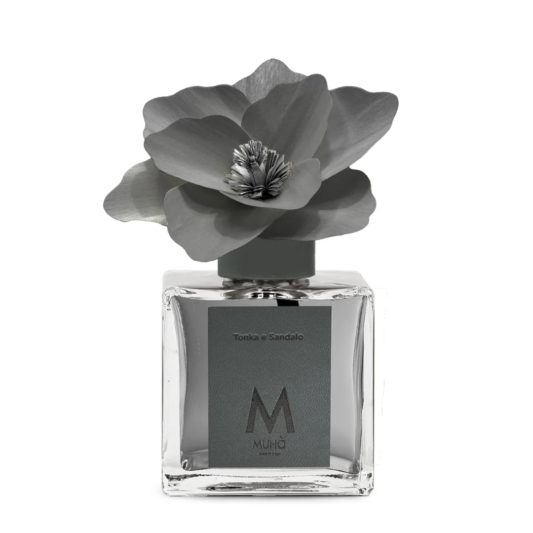 Diffusore Magnolia Tonka e Sandalo
