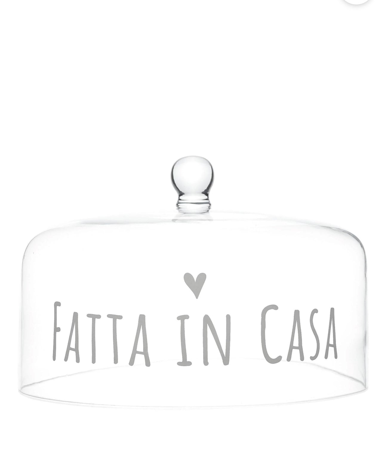 Campana Fatta In Casa
