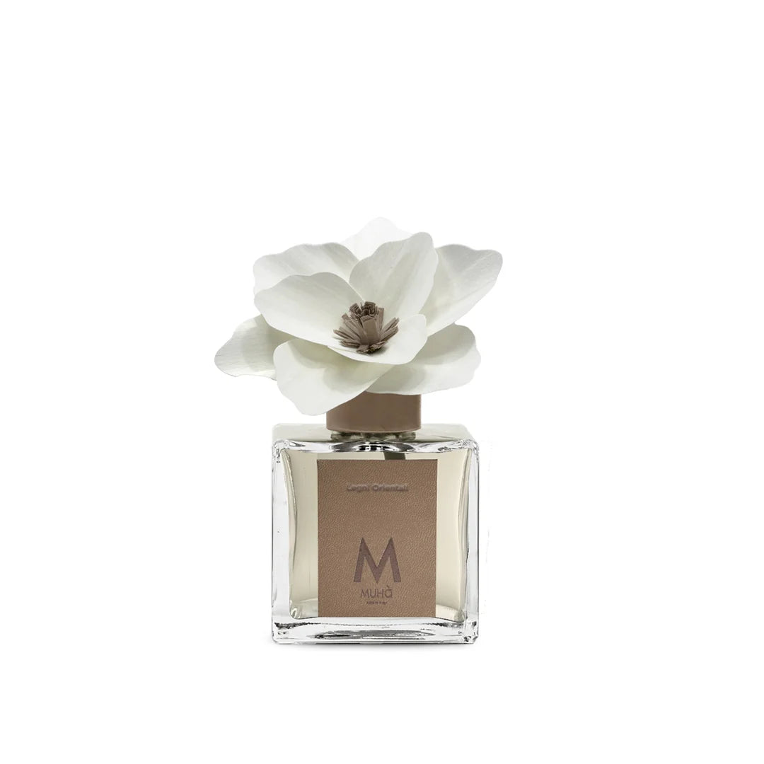 Diffusore Magnolia Legni orientali