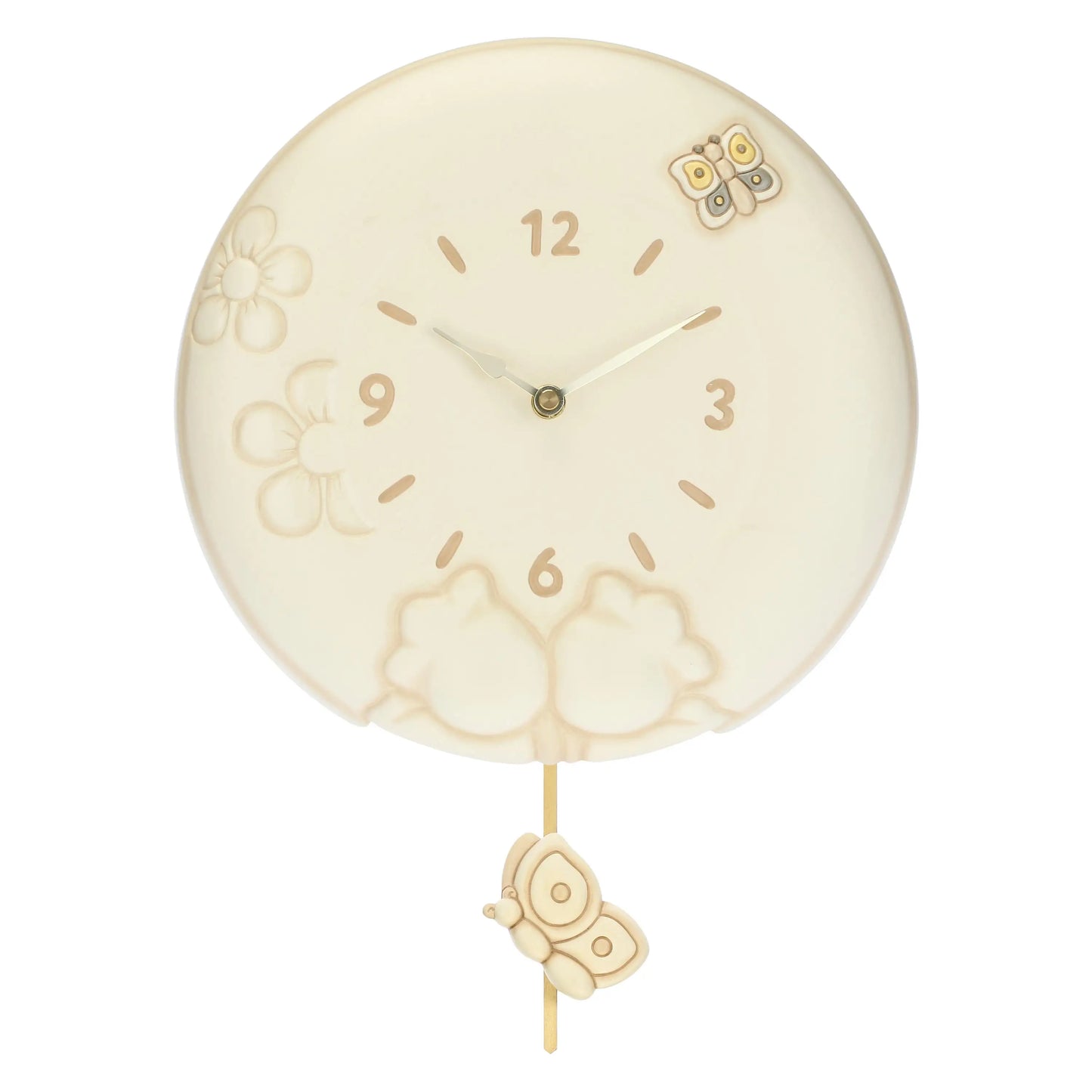 Orologio a pendolo Elegance grande