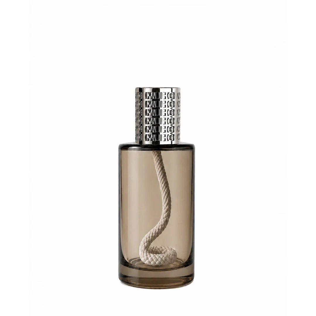 Lampada Catalitica Tonda Alta Champagne 200ML
