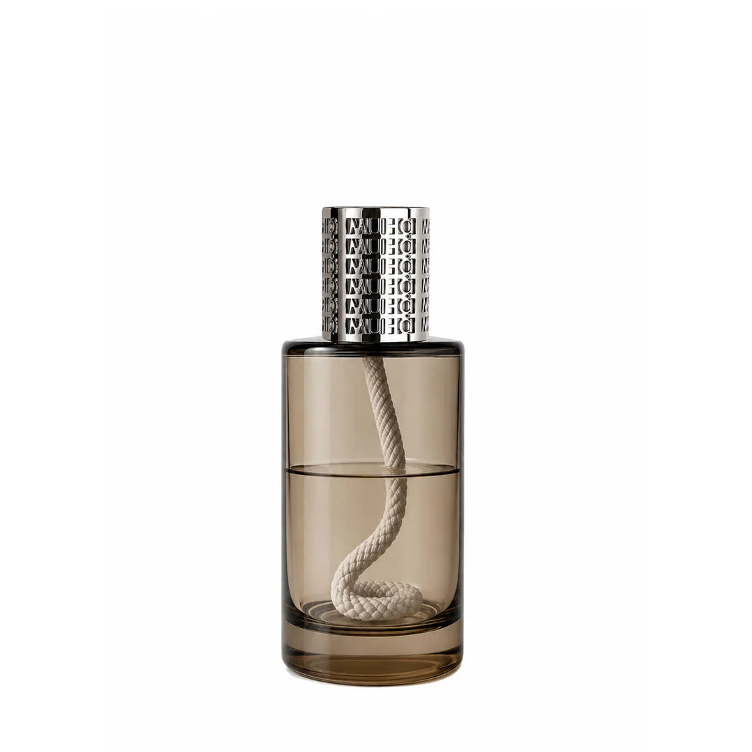 Lampada Catalitica Tonda Alta Champagne 200ML