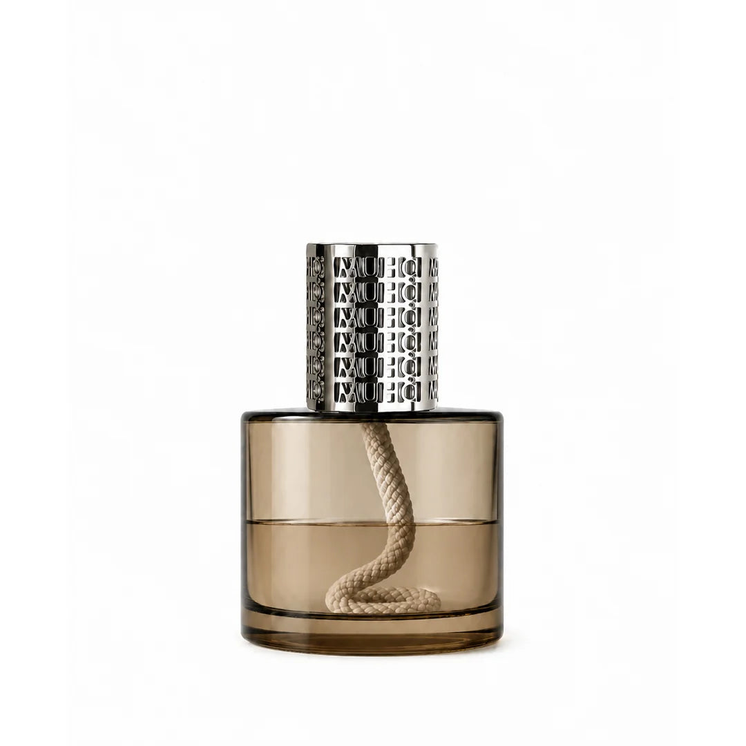 Lampada Catalitica Tonda Bassa Champagne 250ML