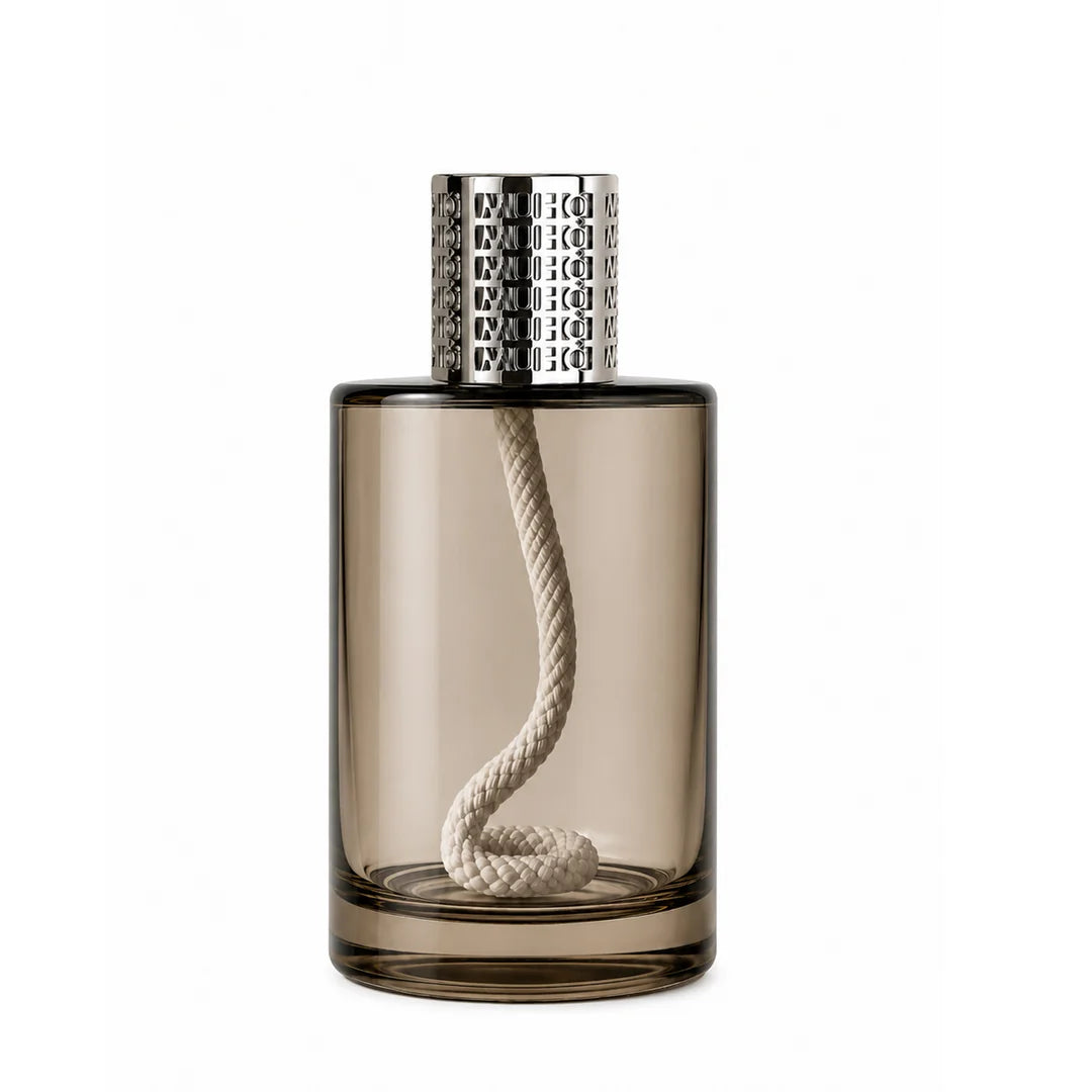 Lampada Catalitica Tonda Grande Champagne 500ML