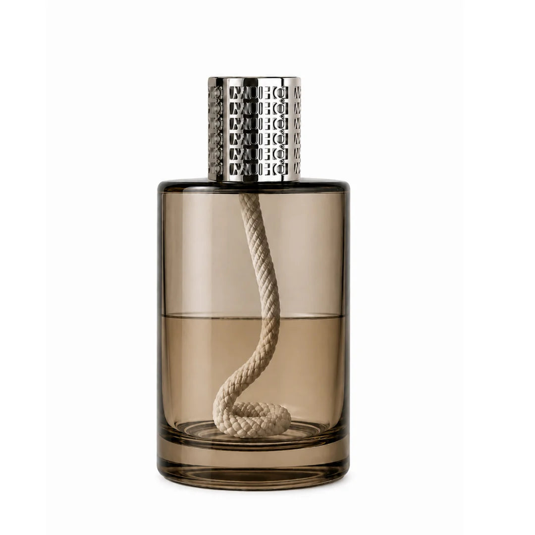 Lampada Catalitica Tonda Grande Champagne 500ML