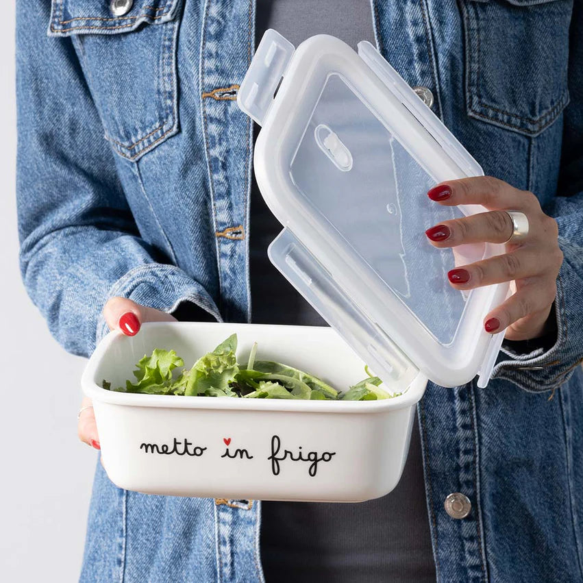 Contenitore in gres Metto in frigo L