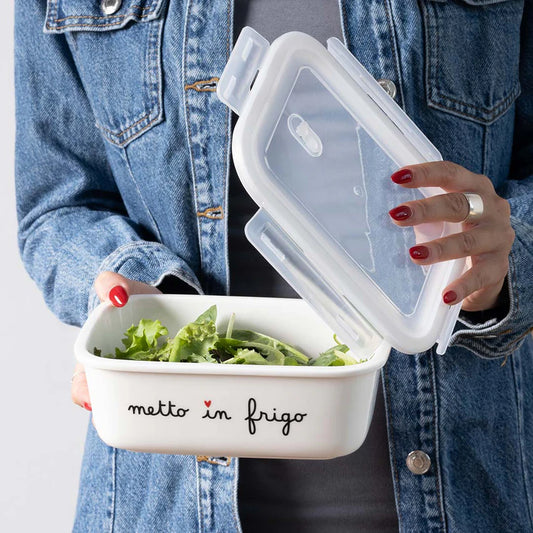 Contenitore in gres Metto in frigo L