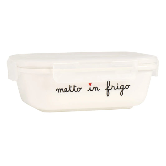 Contenitore Metto in frigo