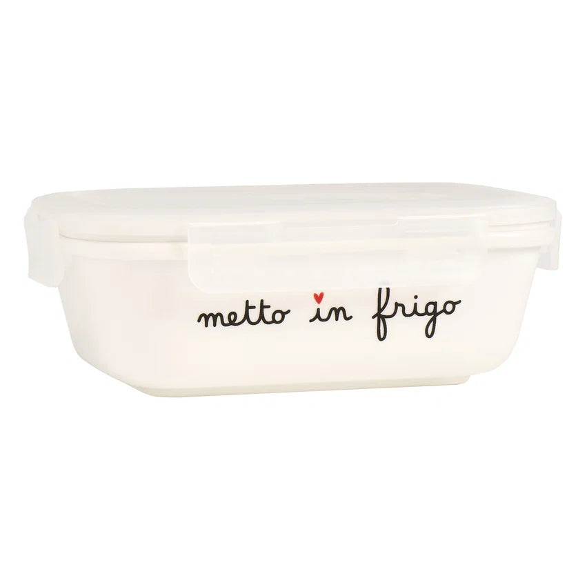 Contenitore Metto in frigo - tg. M