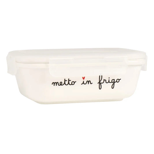 Contenitore Metto in frigo - tg. M