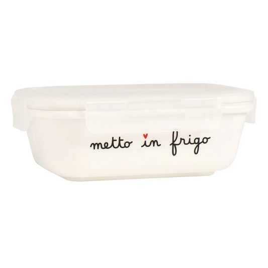 Contenitore Metto in frigo