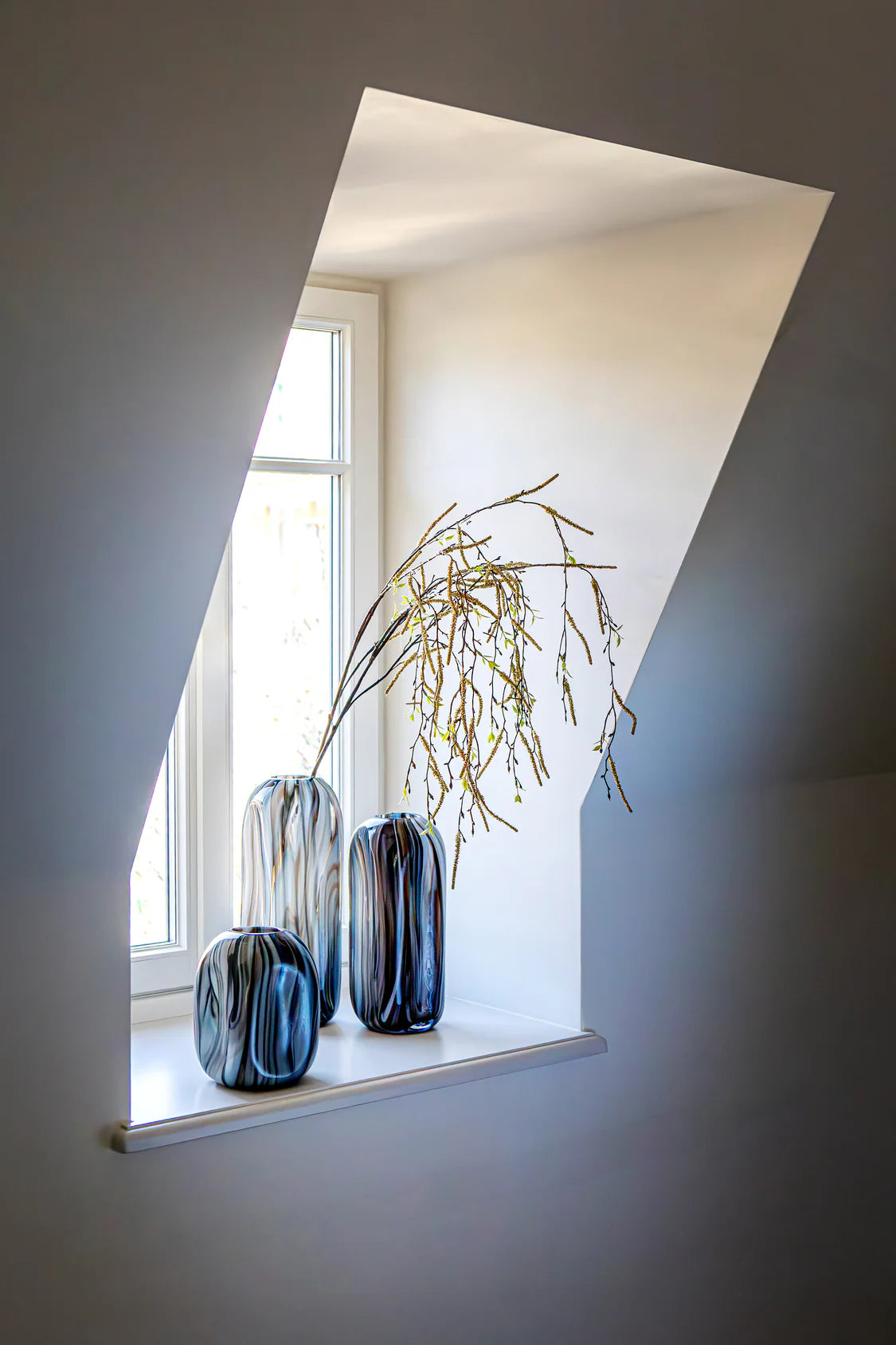 Cromalia Vaso Alto