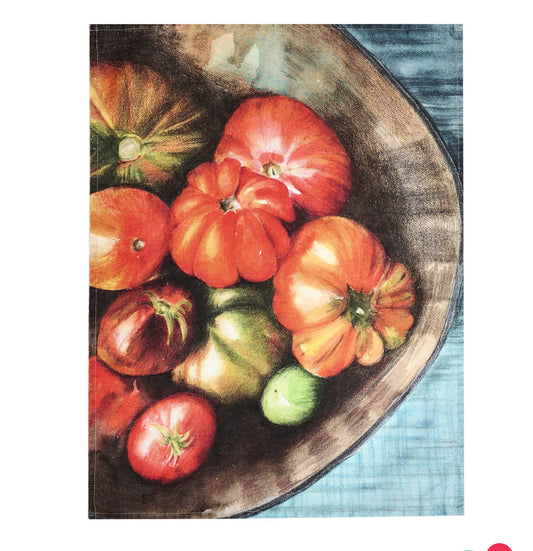 Canovaccio Pomodori