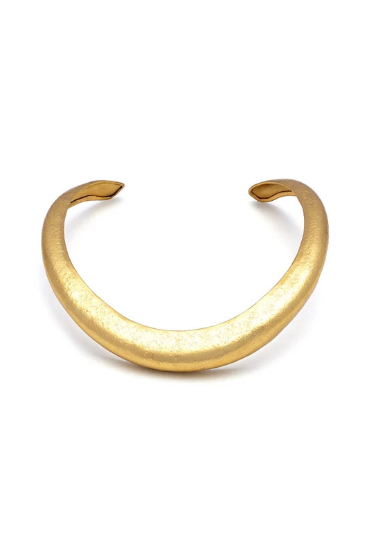 Girocollo Rigido