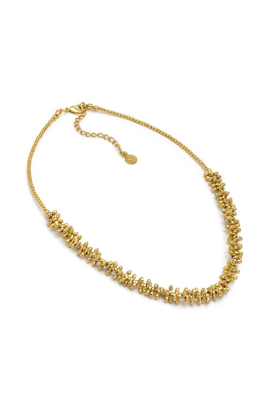 Collana Mogra Piccola