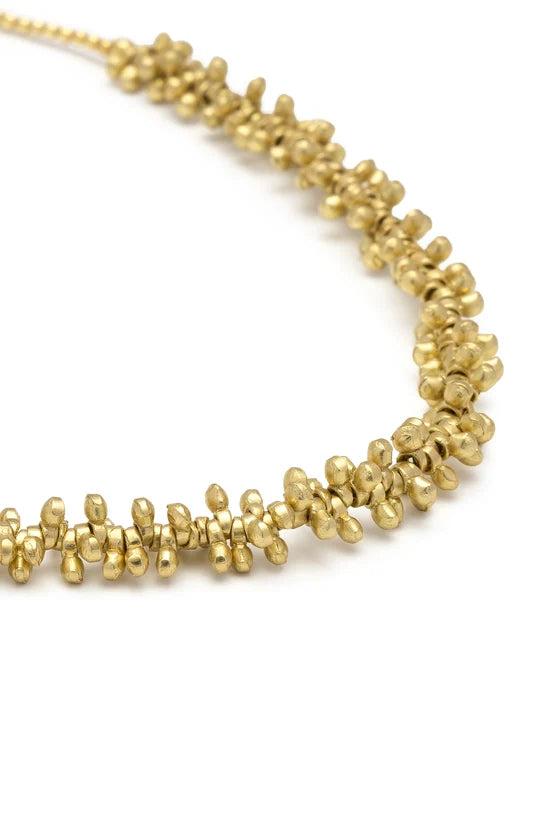 Collana Mogra Piccola