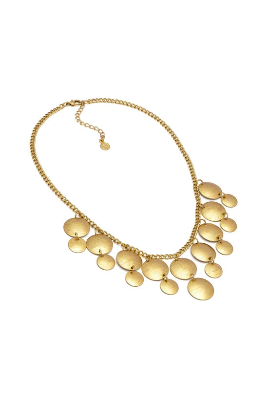 Collana Tondi Big & Small