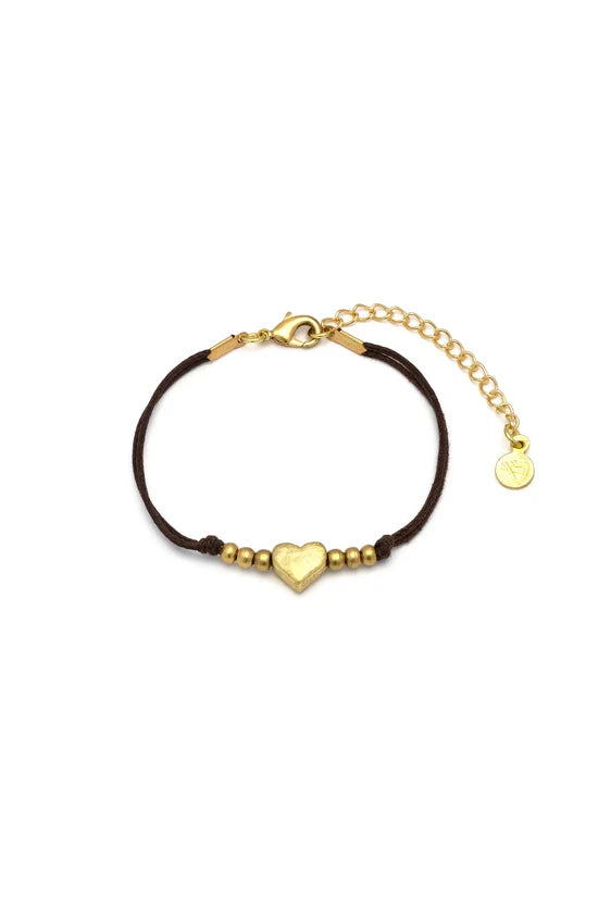 Bracciale Filo Cuore