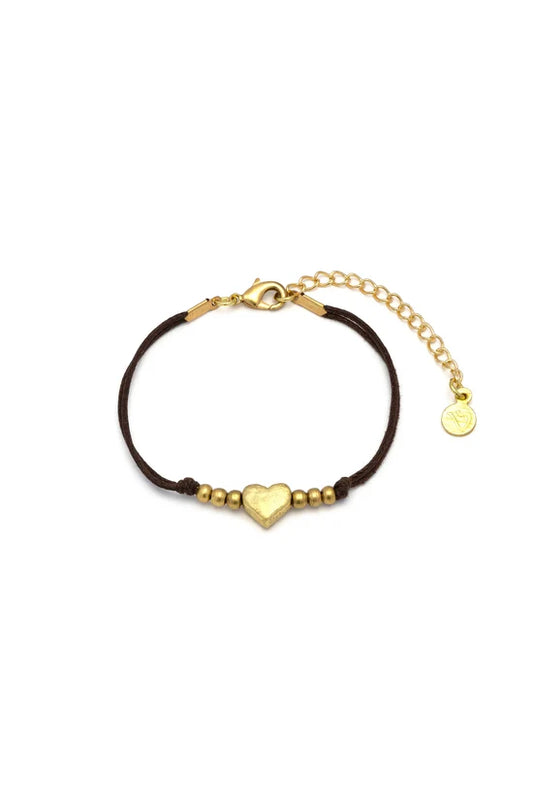 Bracciale Filo Cuore