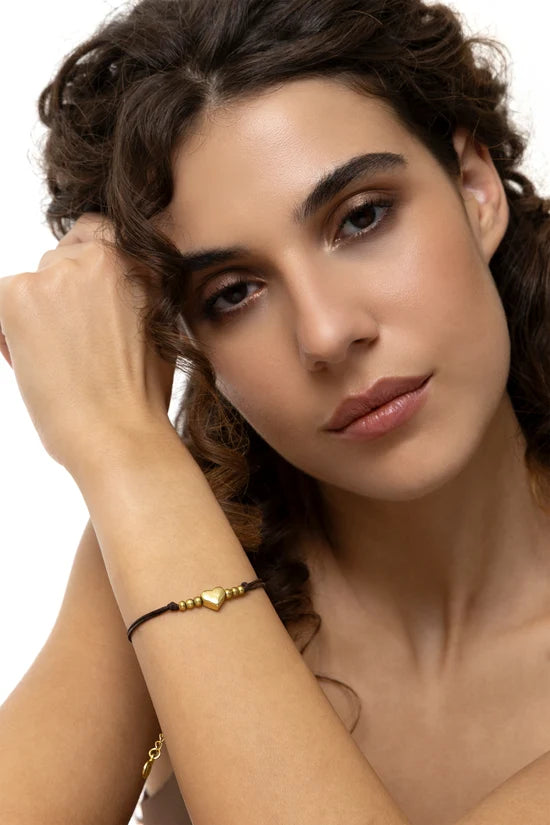 Bracciale Filo Cuore